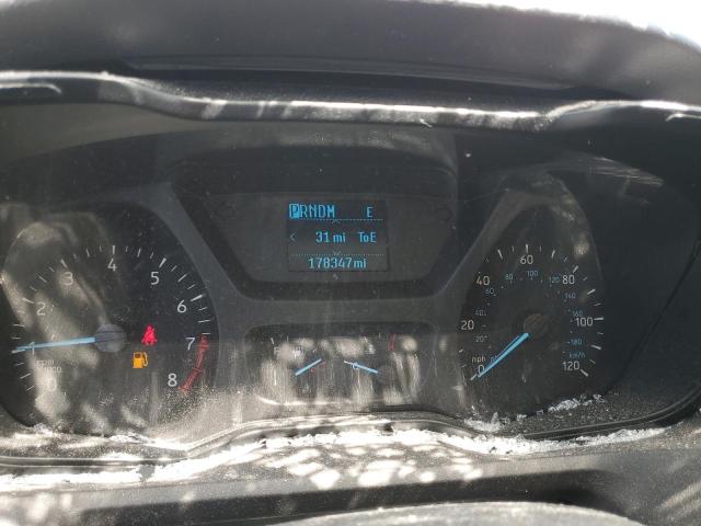 2016 FORD TRANSIT T- - 1FBZX2ZM0GKB25636