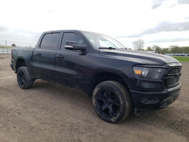 2021 RAM 1500 BIG H - 1C6RRFFG6MN591438
