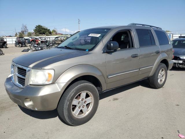 DODGE DURANGO SL