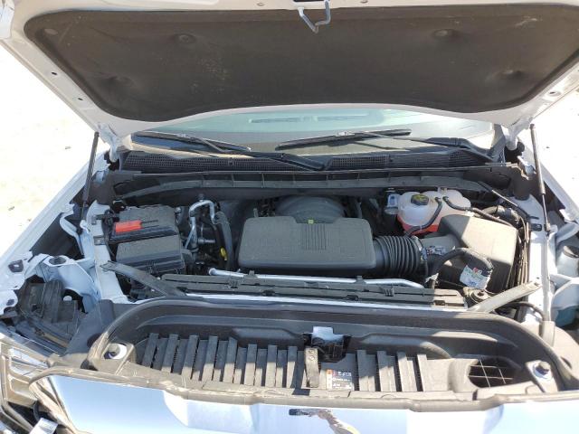 2025 GMC SIERRA K15 3GTUUGED6SG121818