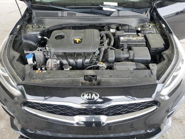 2019 KIA FORTE GT L - 3KPF34AD5KE124253