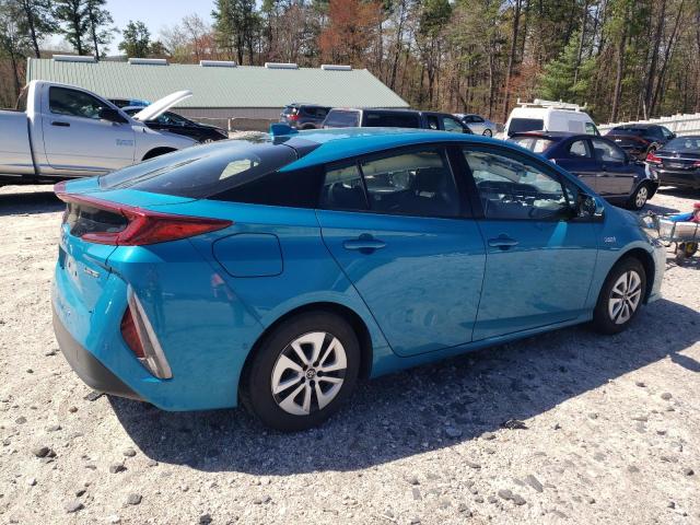Vin: jtdkarfp6l3142192, lot: 54567625, toyota prius le 20203