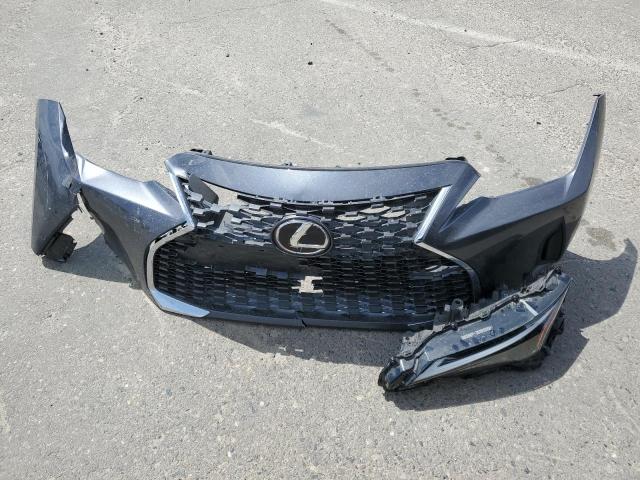 2024 LEXUS IS 300 - JTHDA1D20R5129189