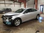 2018 CHEVROLET MALIBU LS - 1G1ZB5ST7JF188903