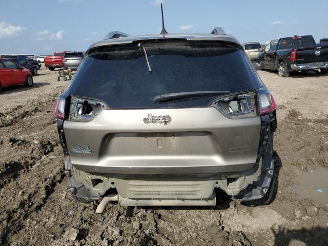 1C4PJLCB4KD326258 2019 JEEP GRAND CHER