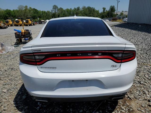 2016 DODGE CHARGER R/ - 2C3CDXCT2GH222274