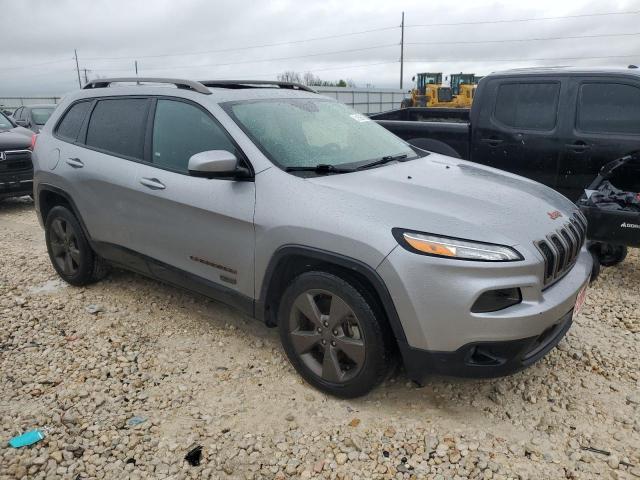 Vin: 1c4pjlcsxgw256356, lot: 51595165, jeep grand cher latitude 20164