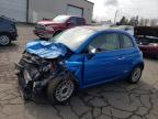 2015 FIAT 500 LOUNGE - 3C3CFFER0FT624824