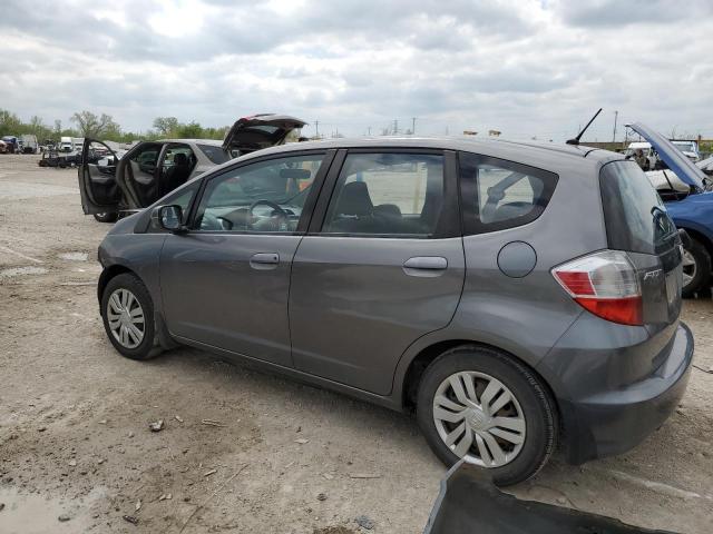 Vin: jhmge8h35dc077947, lot: 52911315, honda fit 20132