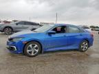 2019 HONDA CIVIC LX - 19XFC2F64KE018486