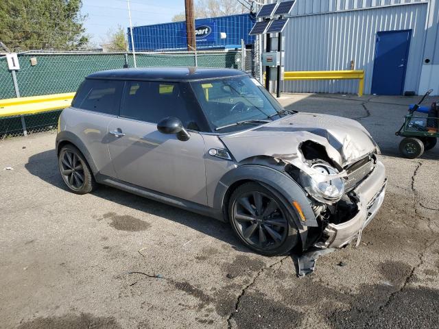 Vin: wmwsu3c5xdt679640, lot: 54000045, mini cooper 20134