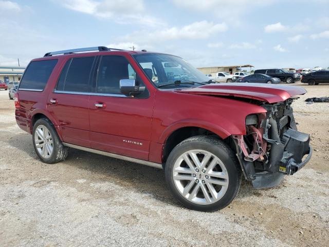 Vin: 1fmju1lt8hea16056, lot: 53959875, ford expedition platinum 20174