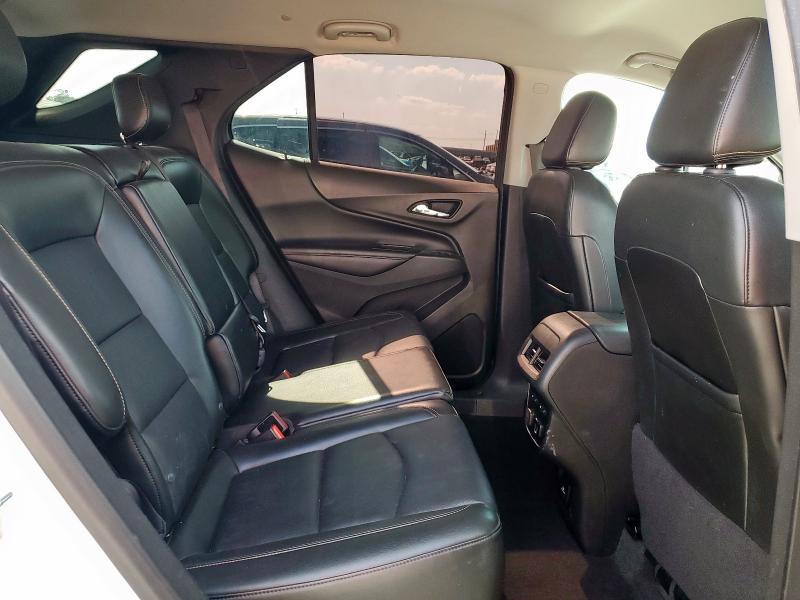 2018 CHEVROLET EQUINOX PR - 3GNAXMEV6JS502279