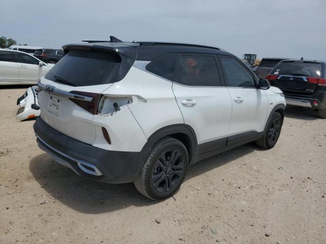 Vin: kndeucaaxn7311243, lot: 52213635, kia seltos s 20223