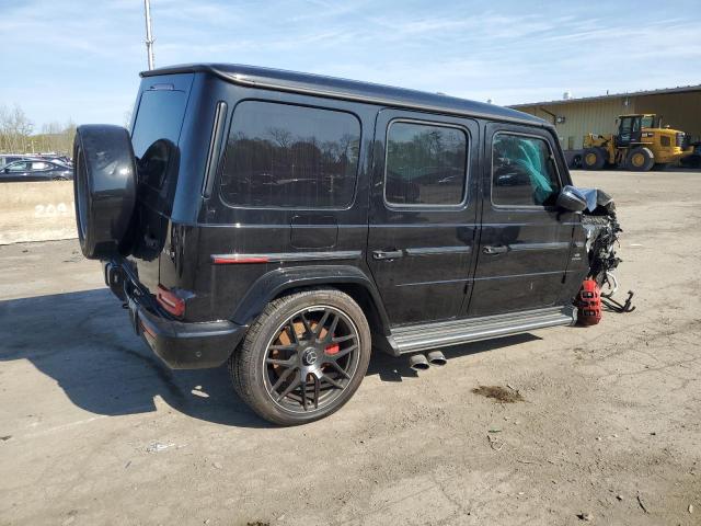 Vin: w1nyc7hj9lx348139, lot: 54320405, mercedes-benz g-class 63 amg 20203