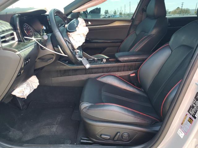 2023 KIA K5 GT 5XXG44J82PG213507