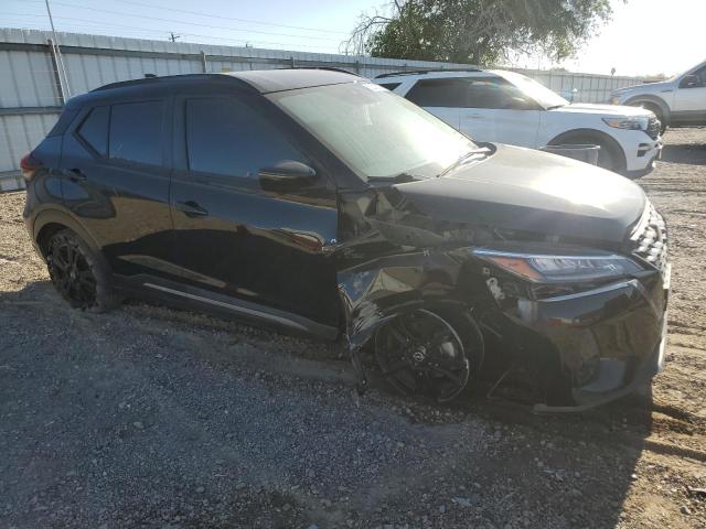 Vin: 3n1cp5dvxpl562337, lot: 52345165, nissan kicks sr 20234