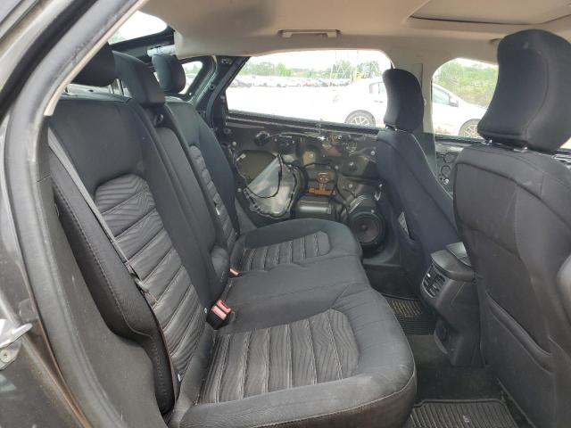 2016 FORD FUSION SE - 3FA6P0H77GR274254