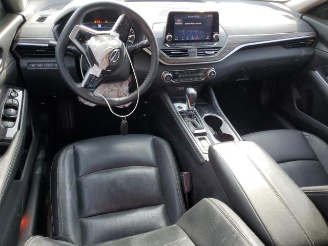 2021 NISSAN ALTIMA SL - 1N4BL4EV6MN402275