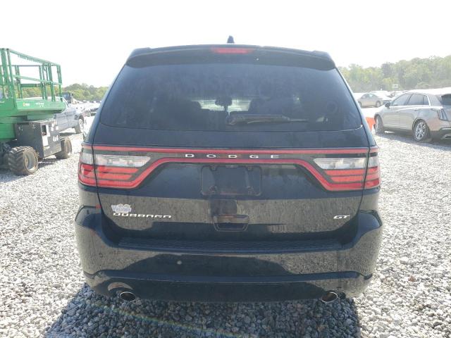 2019 DODGE DURANGO GT - 1C4RDHDG2KC769201