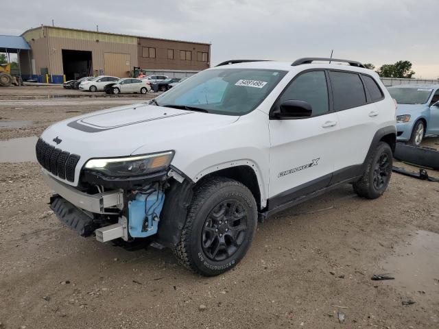 Vin: 1c4pjmcx5nd547292, lot: 54891495, jeep grand cher latitude 2022 img_1