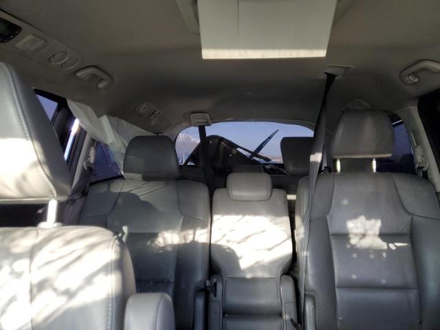 2016 HONDA ODYSSEY TO 5FNRL5H9XGB002395