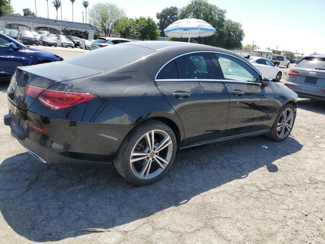 Vin: w1k5j4gb5ln091314, lot: 52163515, mercedes-benz cla-class 250 20203