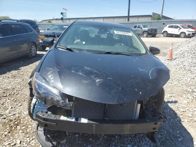 2017 TOYOTA COROLLA L - 5YFBURHE6HP730224