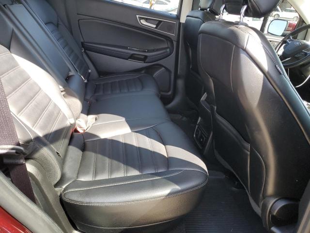 2019 FORD EDGE SEL - 2FMPK4J93KBB67592