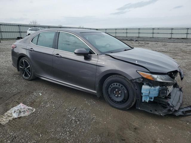 Vin: 4t1b61hkxku245107, lot: 51838235, toyota camry xse 20194