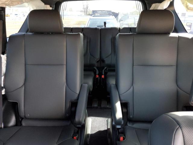 2020 LEXUS GX 460 PRE JTJAM7BX1L5255594
