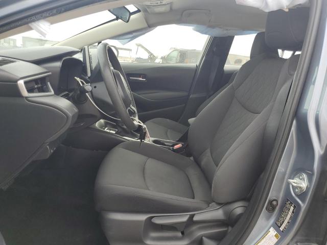 2020 TOYOTA COROLLA LE - JTDEPRAE2LJ037260