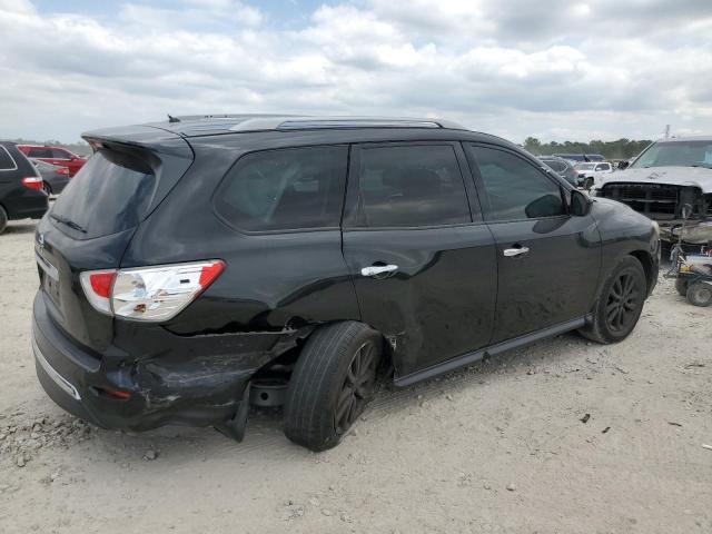 2016 NISSAN PATHFINDER - 5N1AR2MN7GC627715
