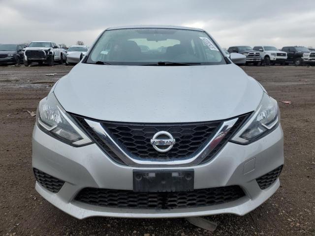 2017 NISSAN SENTRA S - 3N1AB7AP9HY289662