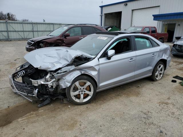 AUDI A3 PREMIUM