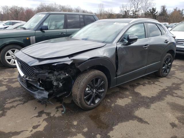 2024 MAZDA CX-30 SELE #3158460639