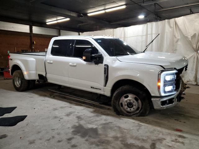 Vin: 1ft8w3dt0ref92720, lot: 52730575, ford f350 super duty 20244