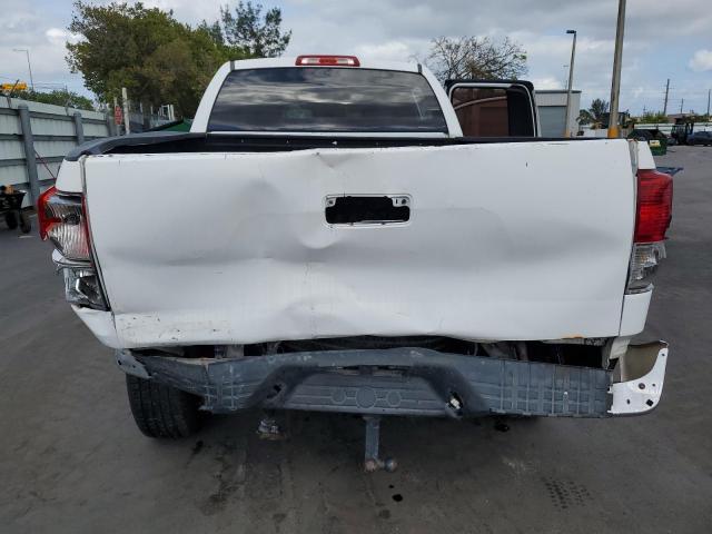 2011 TOYOTA TUNDRA DOU - 5TFRM5F19BX027118