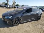 2017 TESLA MODEL X - 5YJXCDE2XHF049999
