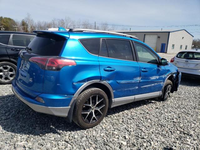 Vin: 2t3jfrev8hw602440, lot: 51286965, toyota rav4 se 20173