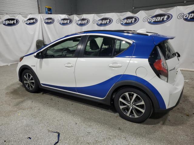 Vin: jtdkdtb30j1615682, lot: 52917165, toyota prius 20182