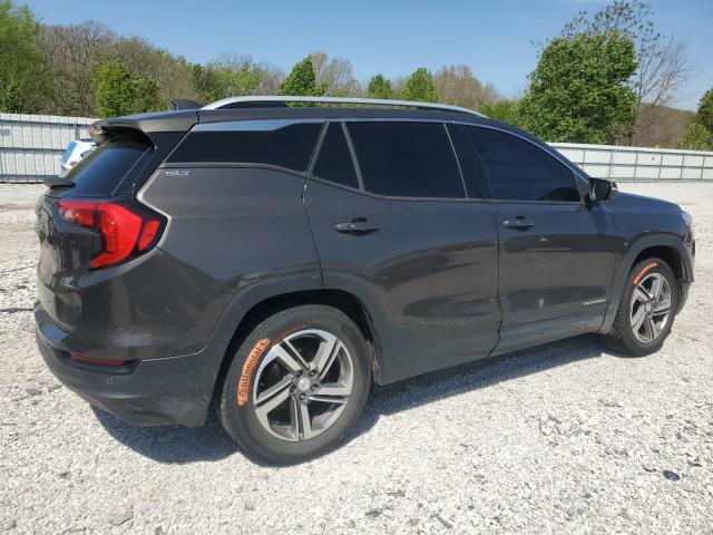 Vin: 3gkalpev3kl333361, lot: 52609265, gmc terrain slt 20193