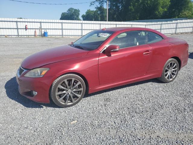 LEXUS IS 350