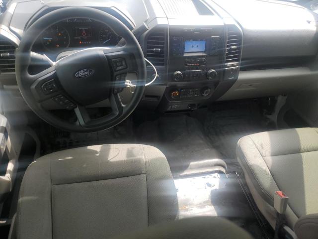 2020 FORD F150 POLIC 1FTEW1P47LKD81728