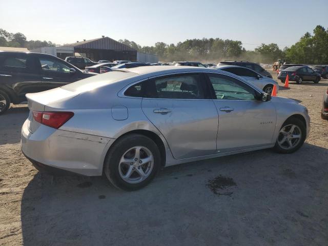 Vin: 1g1zb5st6jf256947, lot: 52784245, chevrolet malibu ls 20183