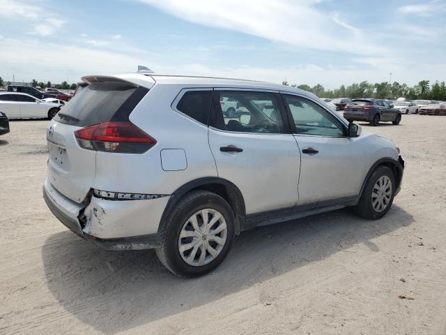 Vin: knmat2mt6kp522007, lot: 53725175, nissan rogue s 20193
