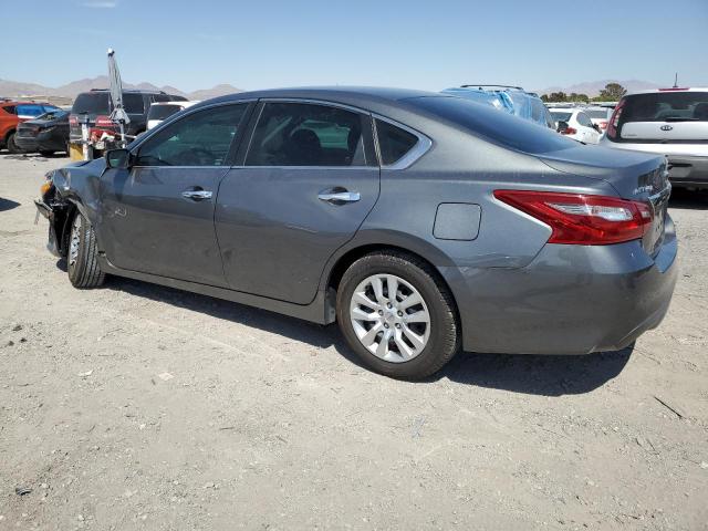Vin: 1n4al3ap2jc101006, lot: 54274055, nissan altima 2.5 20182