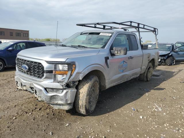 Vin: 1ftex1ep5pkd70582, lot: 53454475, ford f-150 super cab 2023 img_1