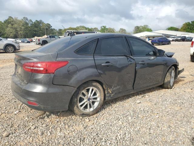 Vin: 1fadp3f2xgl253736, lot: 51758415, ford focus se 20163