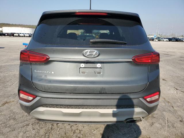 2019 HYUNDAI SANTA FE S - 5NMS23AD2KH085853
